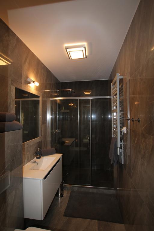 Apartamento Nad Morzem Rowy (Pomerania)