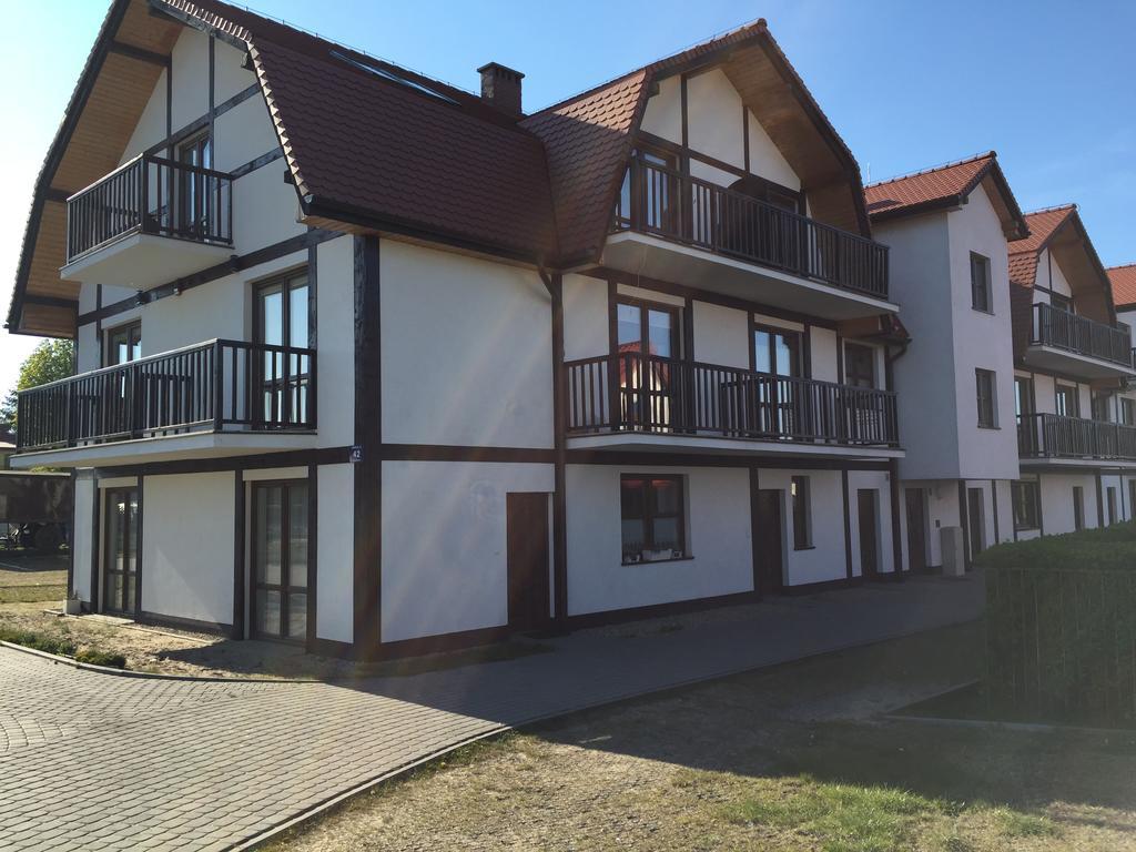 Apartamento Nad Morzem *