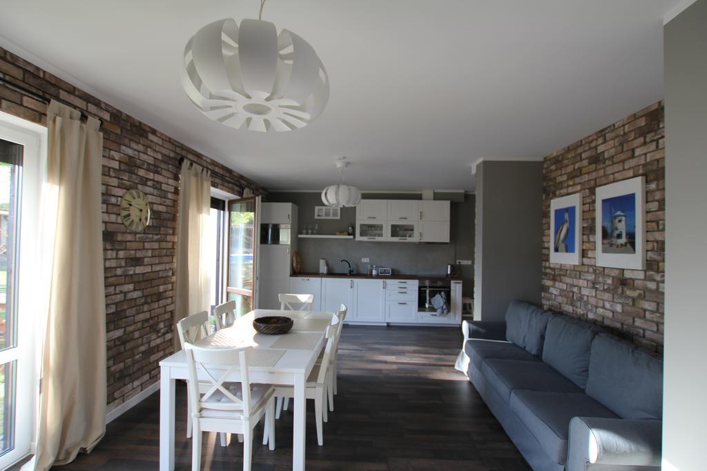 Apartamento Nad Morzem
