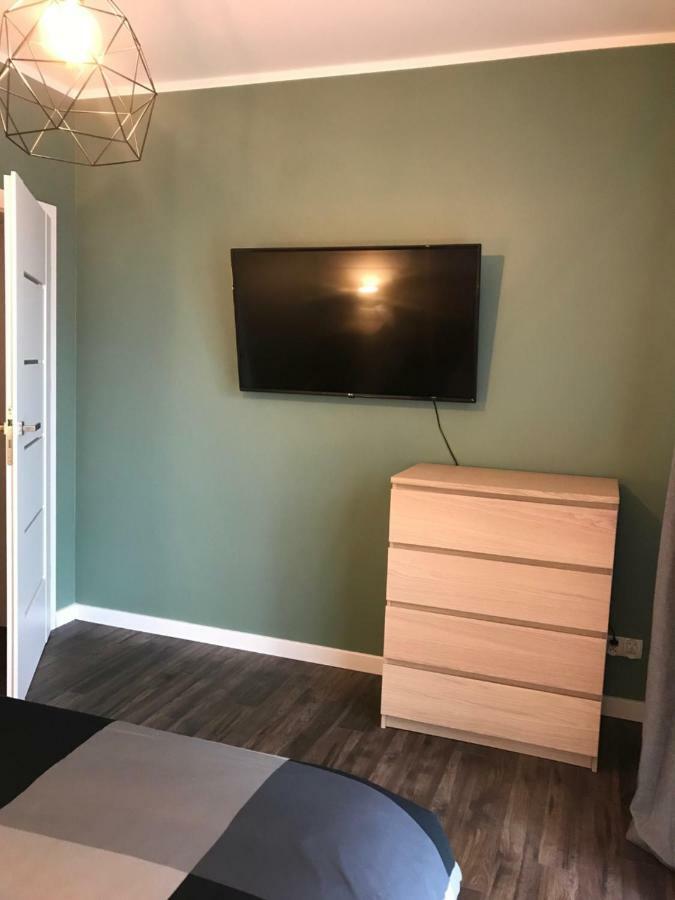 Apartamento Nad Morzem