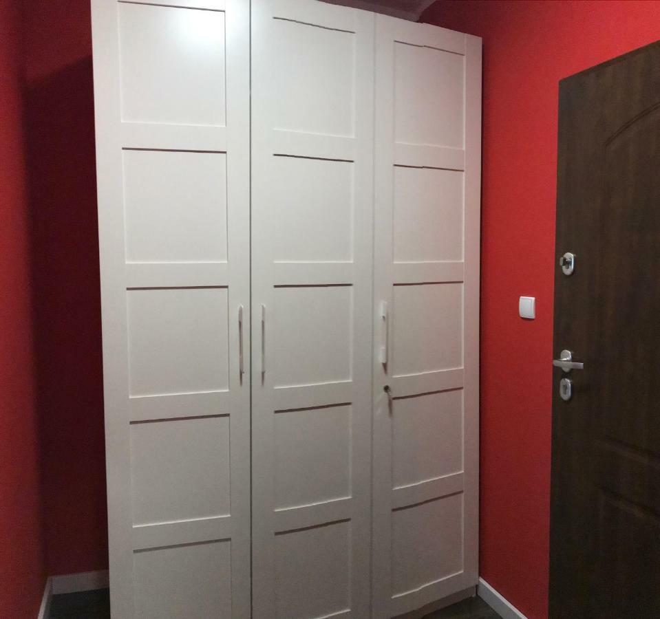 Nad Morzem Apartamento Rowy (Pomerania)
