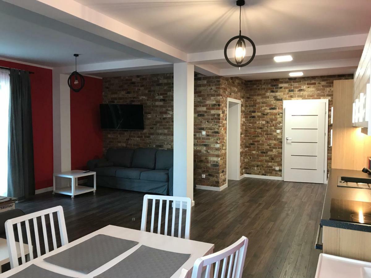 Apartamento Nad Morzem *